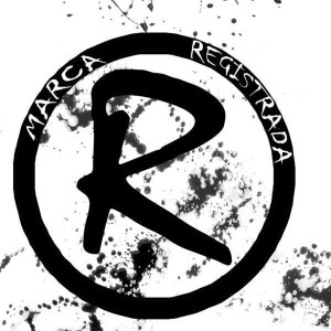 Marca registrada. latalegadepan