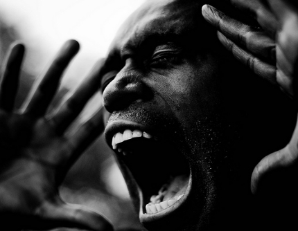 grito. latalegadepan